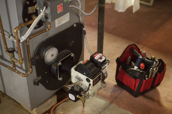 boiler heating services and hvac service plans by connecticut valley oil